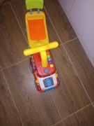 Sprzedam jeździk  pchacz 