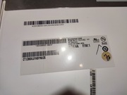 Uszkodzoną matryca AU Optronics B156XW02