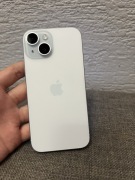 IPhone 15 256gb, 100% bateria, gwarancja