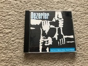 DEZERTER - WSZYSCY PRZECIWKO WSZYSTKIM