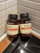 2x Pochłaniacz Tłuszczu (Fat Grabbers) NSP Nature’s Sunshine