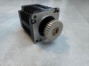 Silnik krokowy BERGER LAHR VRDM 5910/50 LNA