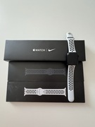 Apple Watch 7 45mm Midnight Nike Series