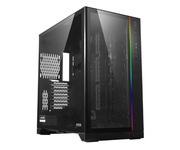 Obudowa Lian Li O11Dynamic XL ROG Certified czarna stan idealny