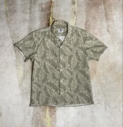 NN07 shirt casual