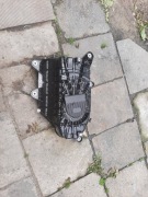 Fiat tipo zbiornik adblue 