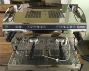 Okazja! Włoski ekspres do kawy-stan idealny!