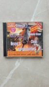 Płyty CD Action numer 17 (10/97)