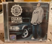 Tede Esende Mylffon 1 wydanie 