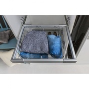 Wysuwany kosz na bieliznę Nadir