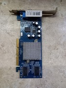 NVIDIA GEFORCE4 MX440 64MB PV-T18K-QTHG