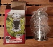 Zaparzacz do kawy / herbaty french press 350 ml