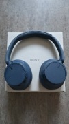 SONY WH-CH720 ANC niebieski 