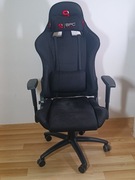 Fotel Gamingowy SPC Gear SR300F V2 Czarny