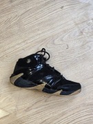 SHAQ Sneakersy DEVASTATOR AQ95010M-B Czarny