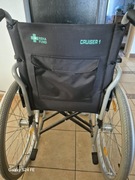 Wózek inwalidzki Cruiser 1
