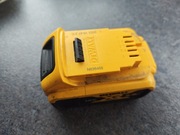 Akumulator DeWalt DCB 184 