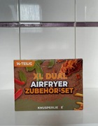 Zestaw akcesoriów do airfryera NOWE