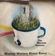 Muddy Waters Blues Band