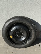 Koło zapasowe Toyota Prius Aveniss II Previa Yaris IV Lexus Super Stan