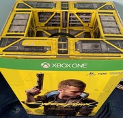 Cyberpunk 2077 - Edycja Kolekcjonerska na XBOX ONE/PC