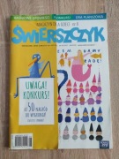 Świerszczyk Magazyn dla dzieci nr 08/2022 (2793) Nowa Era