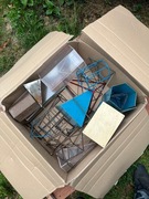 Pomoce szkolne do nauki .