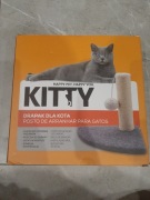 drapak dla kota kitty