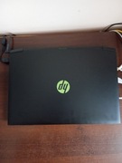 Laptop Gamingowy HP Pavilion 16 Intel i5-10300H GTX 1650Ti
