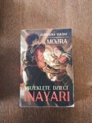 Przeklęte Dzieci Inayari