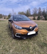 Sprzedam Renault Captur