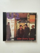 U2 The Very Best CD greatest hits rock Irlandia One With Or Without You