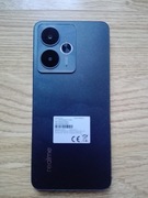 Telefon/smartfon Realme 14T 5G, niebieski + etui/pokrowiec