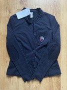 Nowa czarna marynarka By O La La M premium