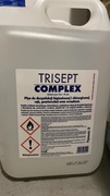 Płyn do dezynfekcji TRISEPT COMPLEX 5L