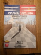 Zimna wojna edycja II