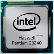 Procesor Intel Pentium G3240 3.10GHz LGA 1150 x64