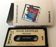 MC7. DAVID KNOPFLER Release