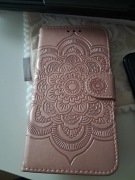 Etui do telefonu samsung A6 2018
