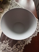 Plastikowa duża  miska do sałatek, ciasta