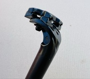 Sztyca SPECIALIZED PRO S-WORKS 27.2mm wspornik 350mm Szosa MTB Gravel