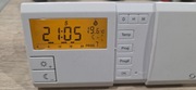 Salus bezprzewodowy programowany regulator temperatury - tygodniowy 091flrf