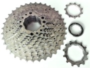 DEORE CS-HG500 11-42