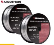 Drut spawalniczy bez gazu 0.9mm
