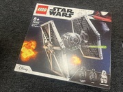 Lego Star Wars 75300 Imperialny myśliwiec TIE