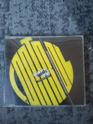 Control Dance With Me (I’m Your Ecstasy) CD 1991 LC 8076