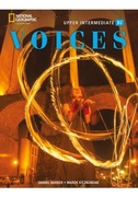 Voices upper-intermediate B2 Student's Book