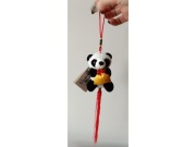 Nowa Maskotka Wisząca Panda