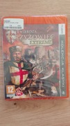 Twierdza Krzyżowiec Extreme - DVD PL (nowy w folii) 
