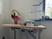 Overlock Jack JK-E45-4